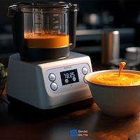 خدمات تعمیر برد غذاساز با صفحه نمایش یا دکمه‌های لمسی - بردت با ما